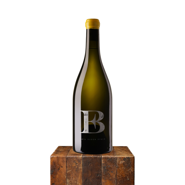 2023 Sky &amp; Sand, Chardonnay, Emil Bauer, Pfalz, Tyskland