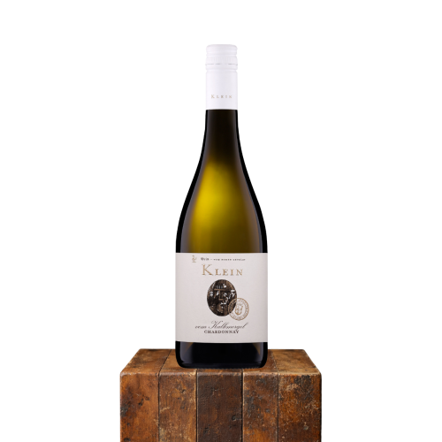 2024 Chardonnay vom Kalkmergel, Weingut Klein, Pfalz, Tyskland