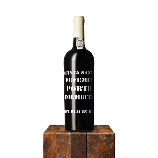 2009 Colheita, Quinta Santa Eufemia, Duoro, Portugal
