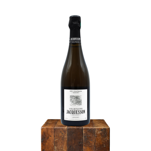 2009 Corne Bautray, Dizy, Champagne Jacquesson, Frankrig