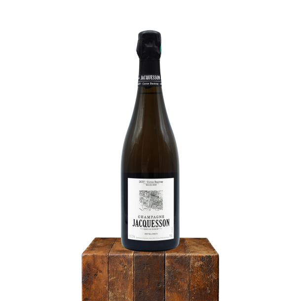 2009 Corne Bautray, Dizy, Champagne Jacquesson, Frankrig