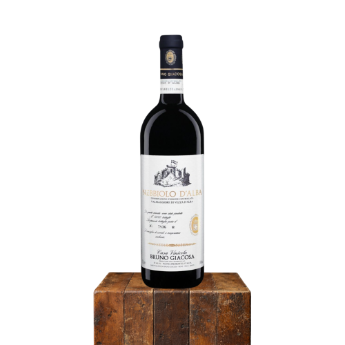 2023 Nebbiolo D'Alba, Bruno Giacosa