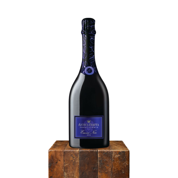 2014 Essence Noir, Antica Fratta, Franciacorta, Italien