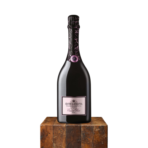 2014 Essence Ros�, Antica Fratta, Franciacorta, Italien