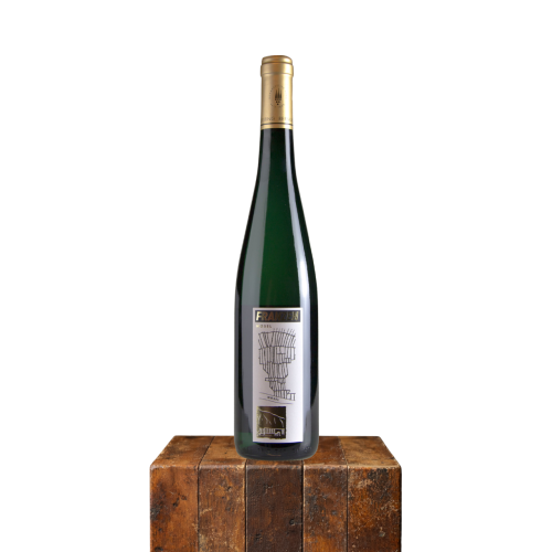 2024 Riesling, Fachkaul, Bremmer Calmont, Weingut Franzen, Mosel, Tyskland