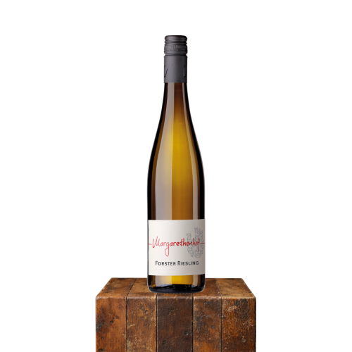 2021 Forster Riesling, Margarethenhof, Pfalz, Tyskland