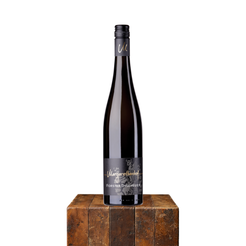 2020 Forster Ungeheur, Riesling, Margarethenhof, Pfalz, Tyskland