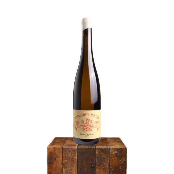 2024 Forster Ungeheur, Riesling, Margarethenhof, Pfalz