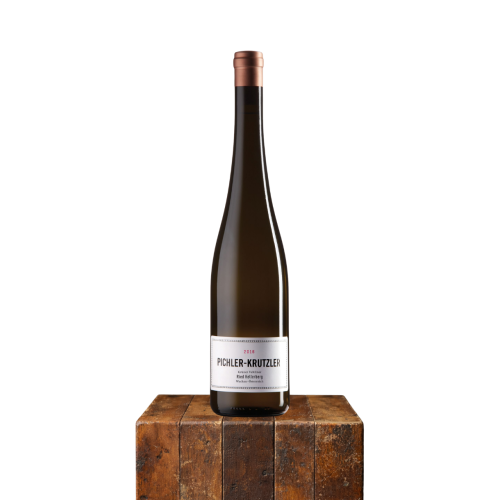 2020 Gr�ner Veltliner Kellerberg, Wachau, Pichler-Krutzler, �strig