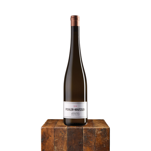 2020 Gr�ner Veltliner Kellerberg, Wachau, Pichler-Krutzler, �strig