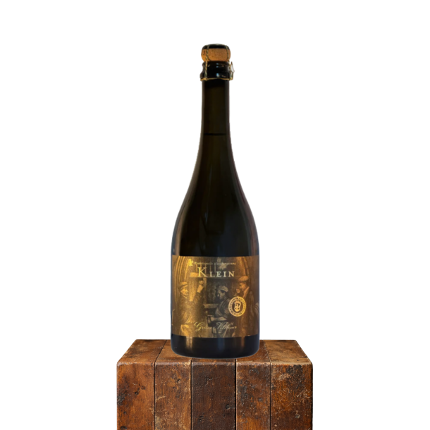 2023 Gr�ner Veltliner Brut, Pfalz, Tyskland