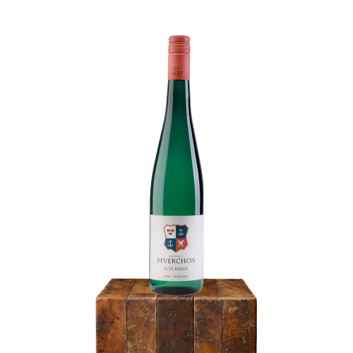 2020 Alte Reben, Weingut Reverchon, Saar, Tyskland
