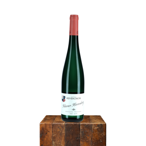2021 Filzener Herrenberg GG, Weingut Reverchon, Saar, Tyskland