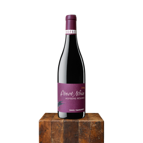 2021 Pinot Noix Hofberg, Daniel Twardowski, Mosel, Tyskland