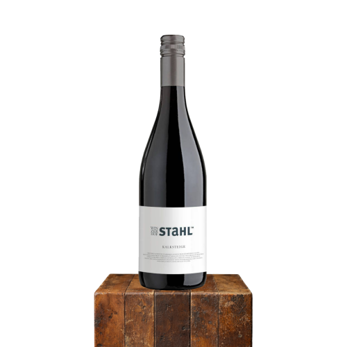 2022 Kalksteige Cabernet Franc/Merlot, Winzerhof Stahl, Franken, Tyskland
