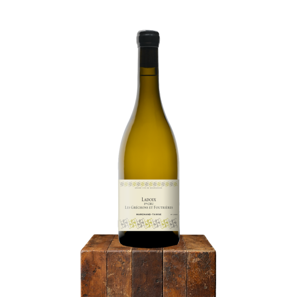 2022 Ladoix Les Grechons Foutri�res 1 Cru, Bourgogne, Frankrig