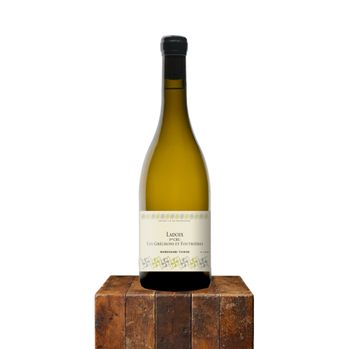2020 Ladoix 1er cru Les Gr�chons et Foutri�res, Marchand-Tawse, Bourgogne