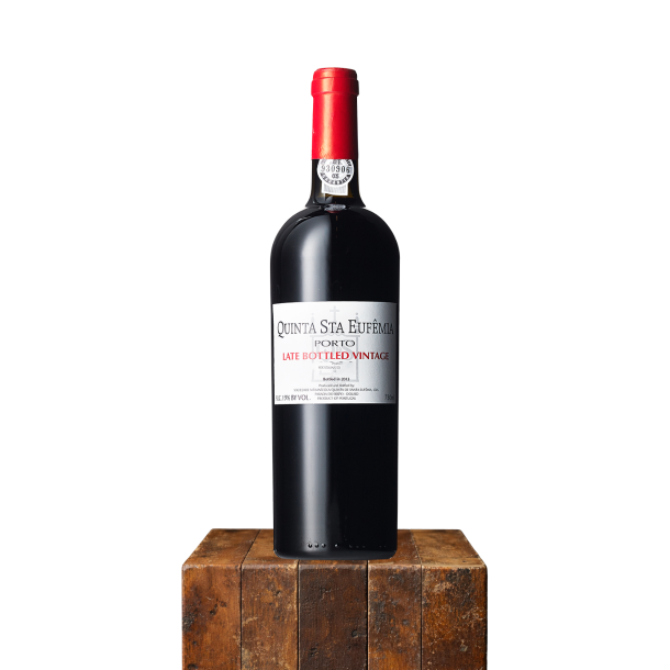 2013 Late Bottled Vintage Port, Santa Eufemia