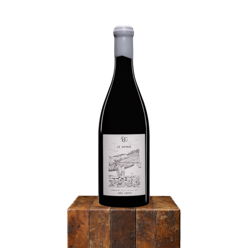 2023 Chardonnay, Le Noyer, Jura, Pierre Girardin, Frankrig