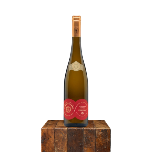 2019 Trittenheimer Apotheke Lorenziusberg GG, Cl�sserath-Eifel, Mosel, Tyskland
