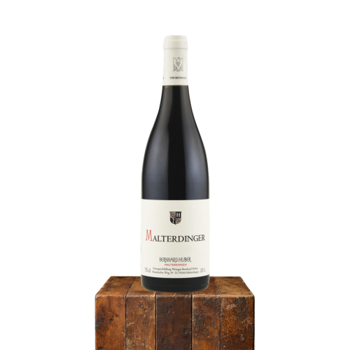 2014 Malterdinger Sp�tburgunder, Bernhard Huber, Baden, Tyskland