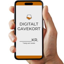 Digitalt gavekort