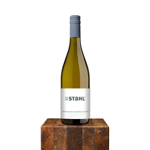 2024 Mr Ruby�s Favorite Blend, Stahl, Franken, Tyskland