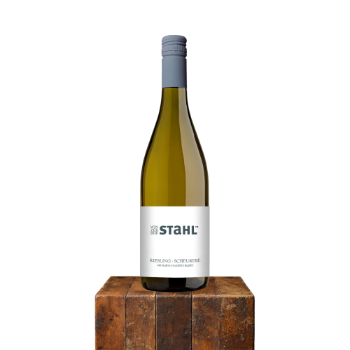 2024 Mr Ruby�s Favorite Blend, Stahl, Franken, Tyskland
