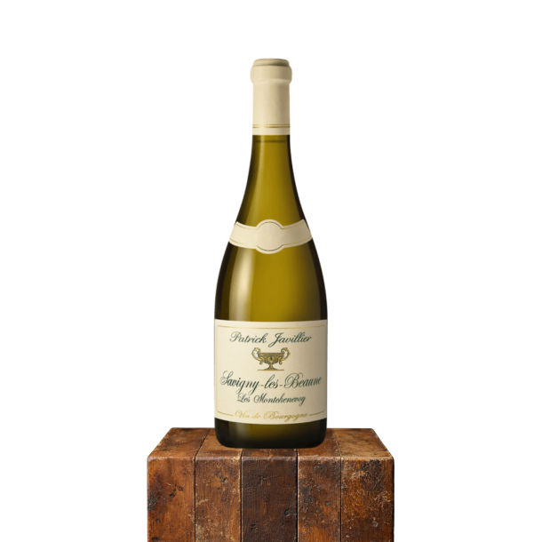 2023 Savigny-les-Beaune "Les Montchenevoy", Patrick Javillier, Frankrig