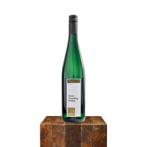 2021 Neefer Frauenberg, Riesling, Weingut Franzen, Mosel, Tyskland