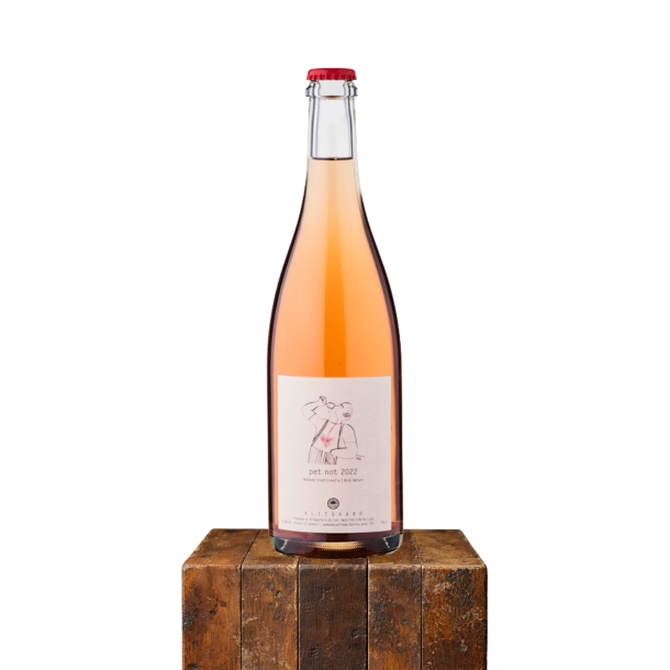 2022 Pet Not, Brut Nature, Danmark 