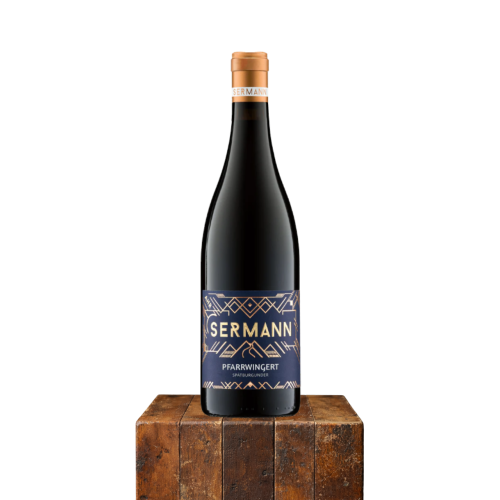 2023 Pfarrwingert Sp�tburgunder, Weingut Sermann, Ahr, Tyskland