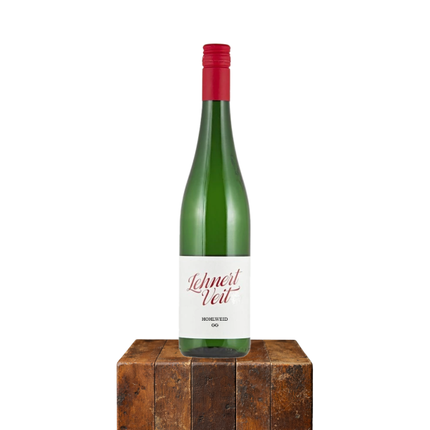 2024 Piesporter Goldtr�pfchen Hohlweid GG, Lehnert-Veit, Mosel, Tyskland