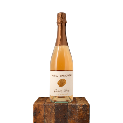 Pinot Noix Ros� Ultra Brut, Daniel Twardowski