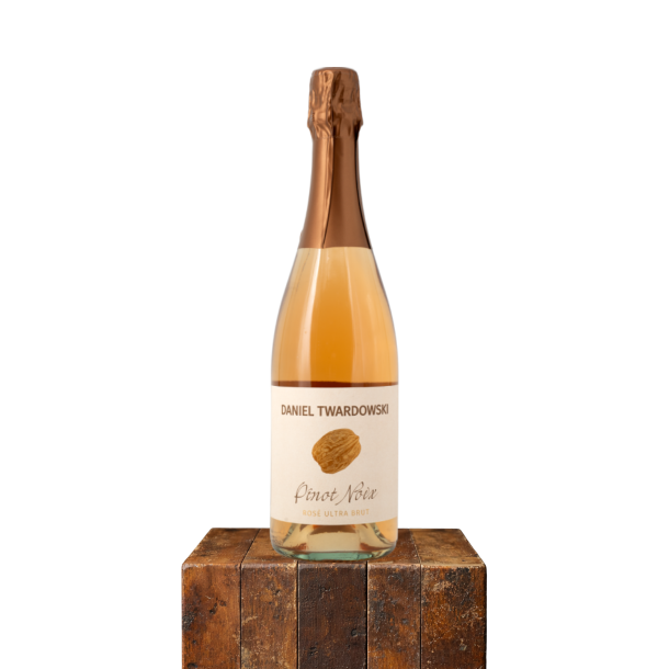 Pinot Noix Ros� Ultra Brut, Daniel Twardowski
