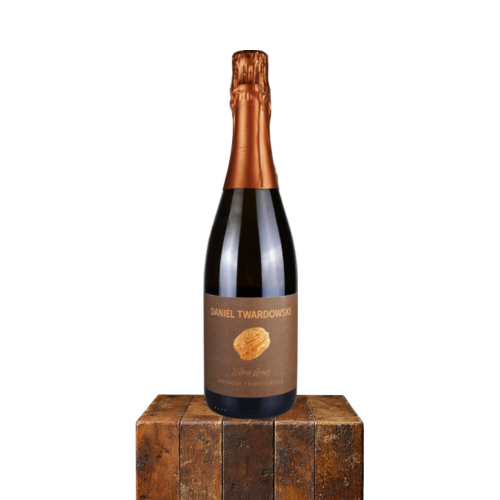 Pinot Noix Ultra Brut, Daniel Twardowski