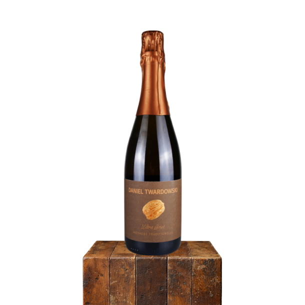 Pinot Noix Ultra Brut, Daniel Twardowski
