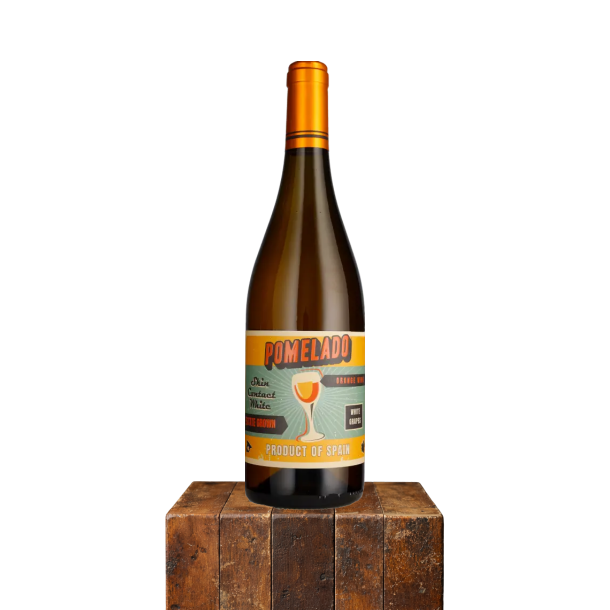 2025 Pomelado, Tierra de Castilla, Spanien