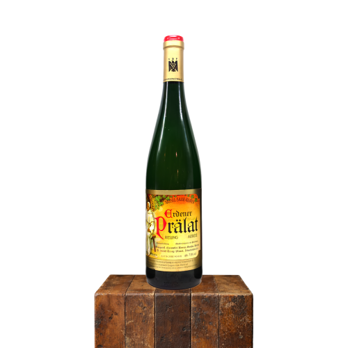 1997 Erdener Pr�lat Riesling Auslese, Weingut E. Christoffel-Berres, Mosel, Tyskland