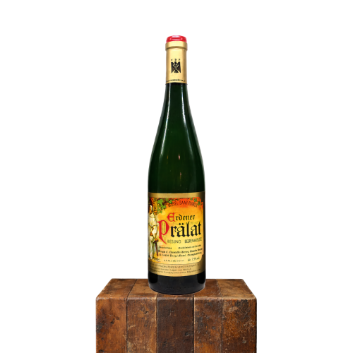 1993 Erdener Pr�lat Riesling Beerenauslese **, Weingut E. Christoffel-Berres, Mosel, Tyskland