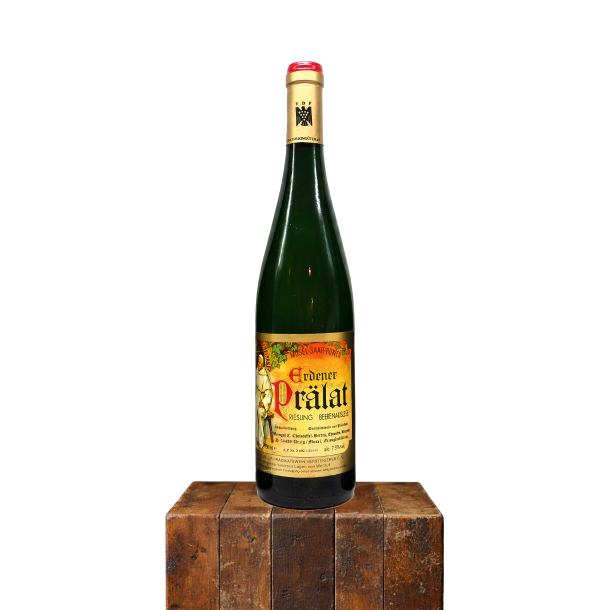 1993 Erdener Pr�lat Riesling Beerenauslese **, Weingut E. Christoffel-Berres, Mosel, Tyskland