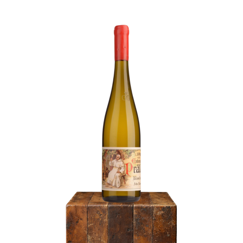 2017 Pr�lat GG Reserve, Alte Reben, Mosel, Dr Loosen 