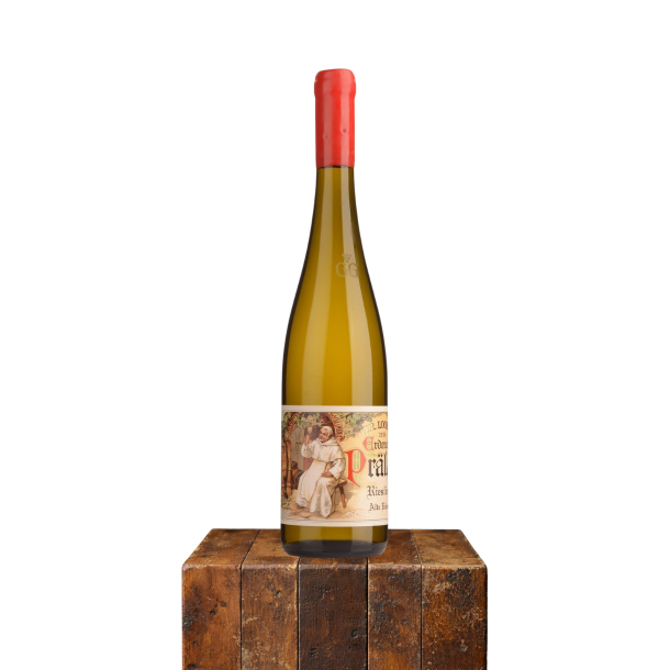 2017 Pr�lat GG Reserve, Alte Reben, Mosel, Dr Loosen 