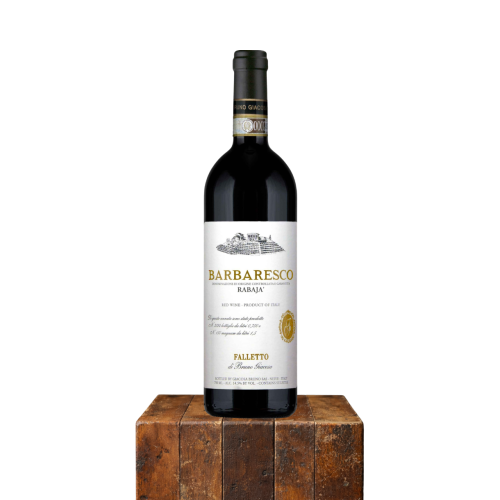 2020 Barbaresco Rabaja, Bruno Giacosa