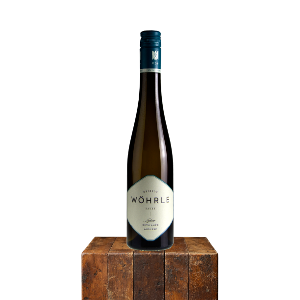 2023 Rieslaner Auslese, Weingut W�hrle, Baden, Tyskland