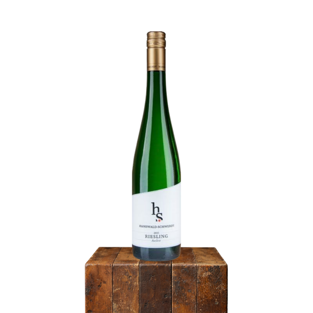 2021 Hochbenn Riesling Auslese, Hanewald-Schwerdt, Pfalz, Tyskland
