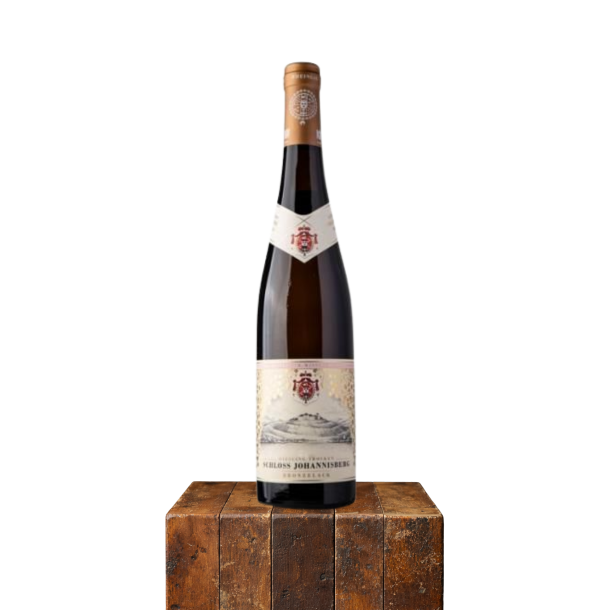 2022 Riesling Bronzelack, Schloss Johannisberg, Rheingau, Tyskland