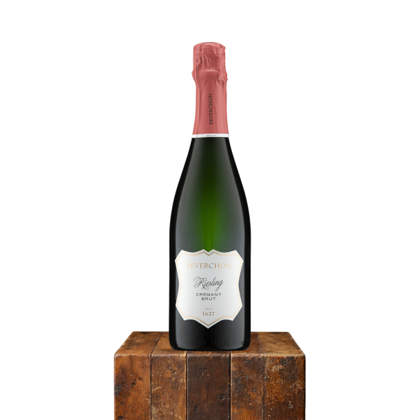 2021 Riesling Cr�mant, Weingut Reverchon, Saar, Tyskland 