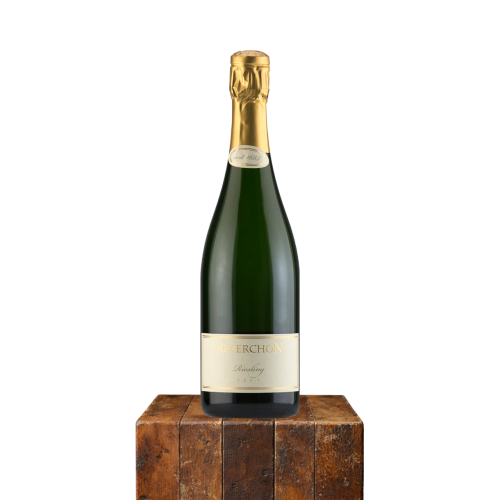 2010 Riesling Cremant Brut, Weingut Reverchon, Saar, Tyskland