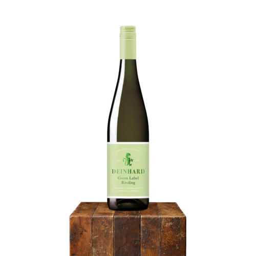 2022 Riesling Feinherb, Deinhard, Mosel, Tyskland